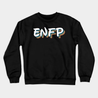 ENFP Crewneck Sweatshirt